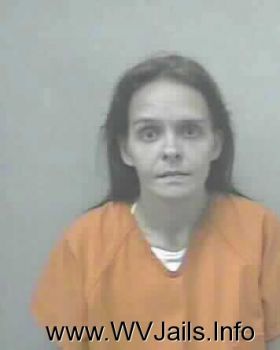 Monica R Fields Mugshot