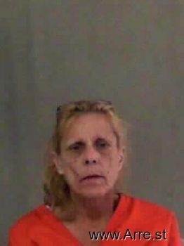 Monica Pamela Henry Mugshot