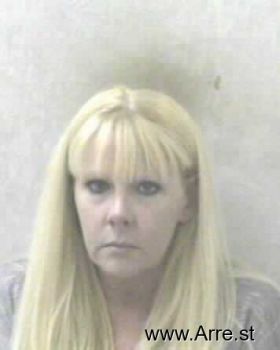 Monica Lynn Justice Mugshot