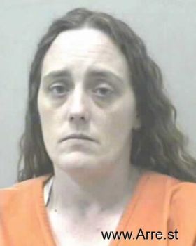 Monica Lynn Matheney Mugshot