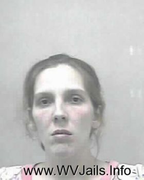 Monica Lynn Mines Mugshot