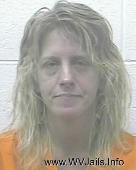 Monica Dawn Morgan Mugshot