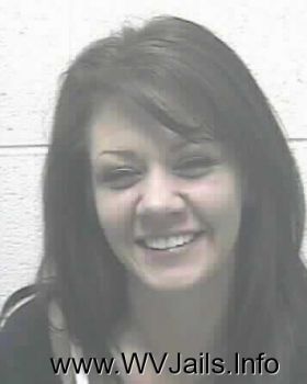 Monica Ann Smith Mugshot