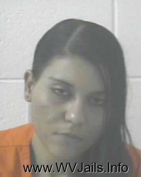 Monica Renee Starks Mugshot