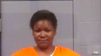 Monique Tamara Bryant Mugshot