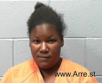 Monique Tamara Bryant Mugshot