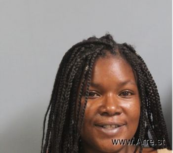 Monique Tamara Bryant Mugshot