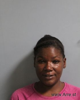 Monique Tamara Bryant Mugshot