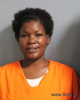 Monique Tamara Bryant Mugshot