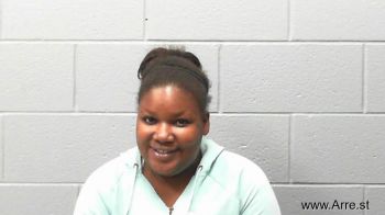 Monique Tamara Bryant Mugshot