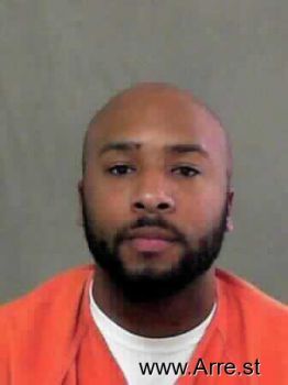 Montrel Devin Terry Mugshot