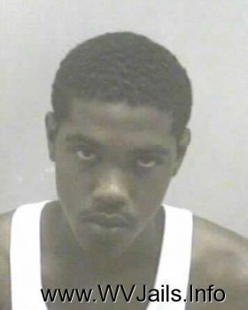 Montrell Leslie Black Mugshot