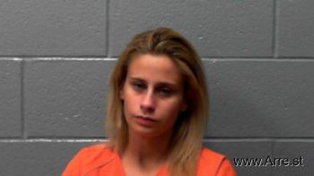 Morgan Leigh Light Mugshot