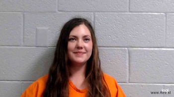 Morgan Lynn Miller Mugshot