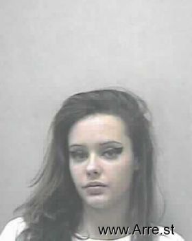 Morgan Lynn Powell Mugshot