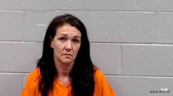 Morgan Elizabeth Smith Mugshot