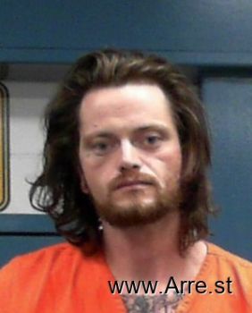 Morgan James Stuart Mugshot