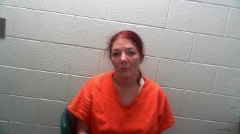 Morgan Leigh Wamsley Mugshot