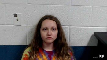 Morgan Faith Wolford Mugshot