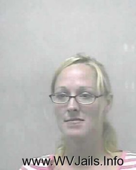 Morgan Elizabeth Lewis Mugshot