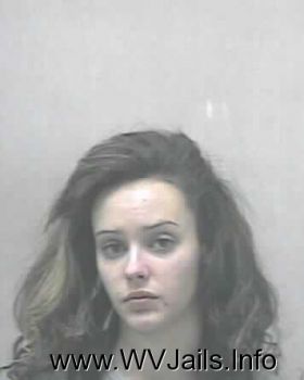 Morgan Lynn Powell Mugshot