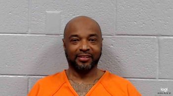 Morris Gregory Ridley Mugshot