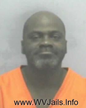 Moses  Blount Mugshot