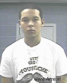 Moses Jamar Wright Mugshot