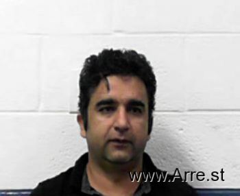 Muhammed  Naeem Mugshot