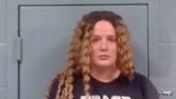 Mya Lynn Watts Mugshot