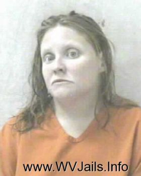 Myleaha Dawn Slyker Mugshot