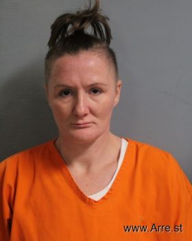 Mylinda Dawn Smith Mugshot