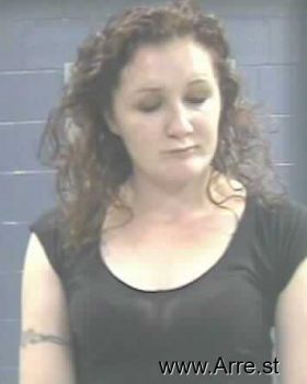 Mylinda Dawn Smith Mugshot