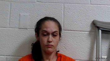 Myranda Noel King Mugshot