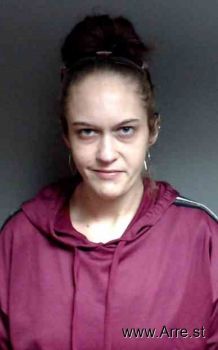 Myranda Noel King Mugshot