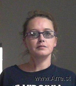 Myranda Michele Mccormick Mugshot