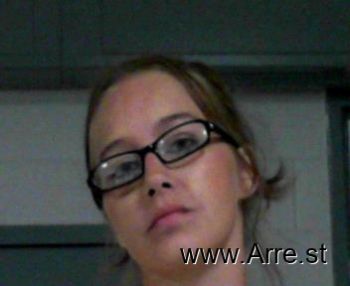 Myranda Michele Mccormick Mugshot