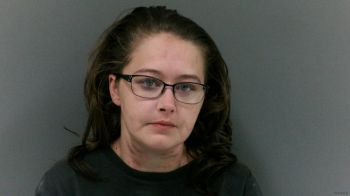 Myranda Michele Mccormick Mugshot