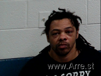 Myron Eugene Anderson Mugshot