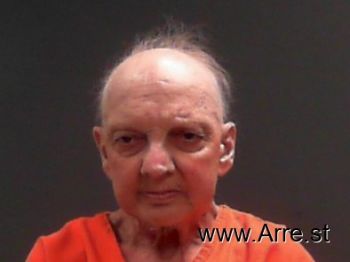 Myron Hoyt Helmick Mugshot