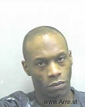 Myron Darrnell Walker Mugshot