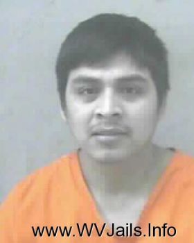 Nahum  Beltranmendoza Mugshot