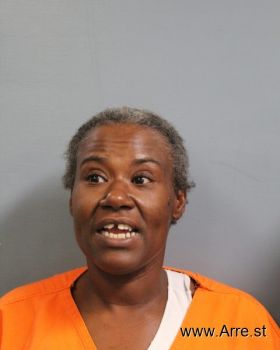 Nakia Tarria Berger Mugshot