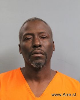 Nakia Travis Jones Mugshot