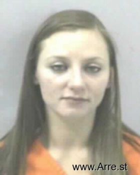 Nakita Dawn Butcher Mugshot