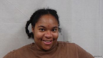 Naliyah Tekayla Herd Mugshot