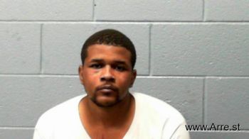 Namon Rashad Jones Mugshot