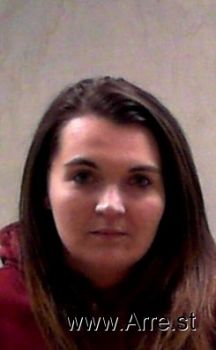 Nancy Jane Dawson Mugshot