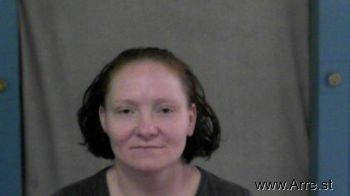 Nancy Marlene Morris Mugshot