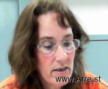 Nancy Jean Rakes Mugshot